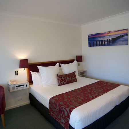 Surestay Hotel By Best Western The Clarence On Melville Albany Zewnętrze zdjęcie
