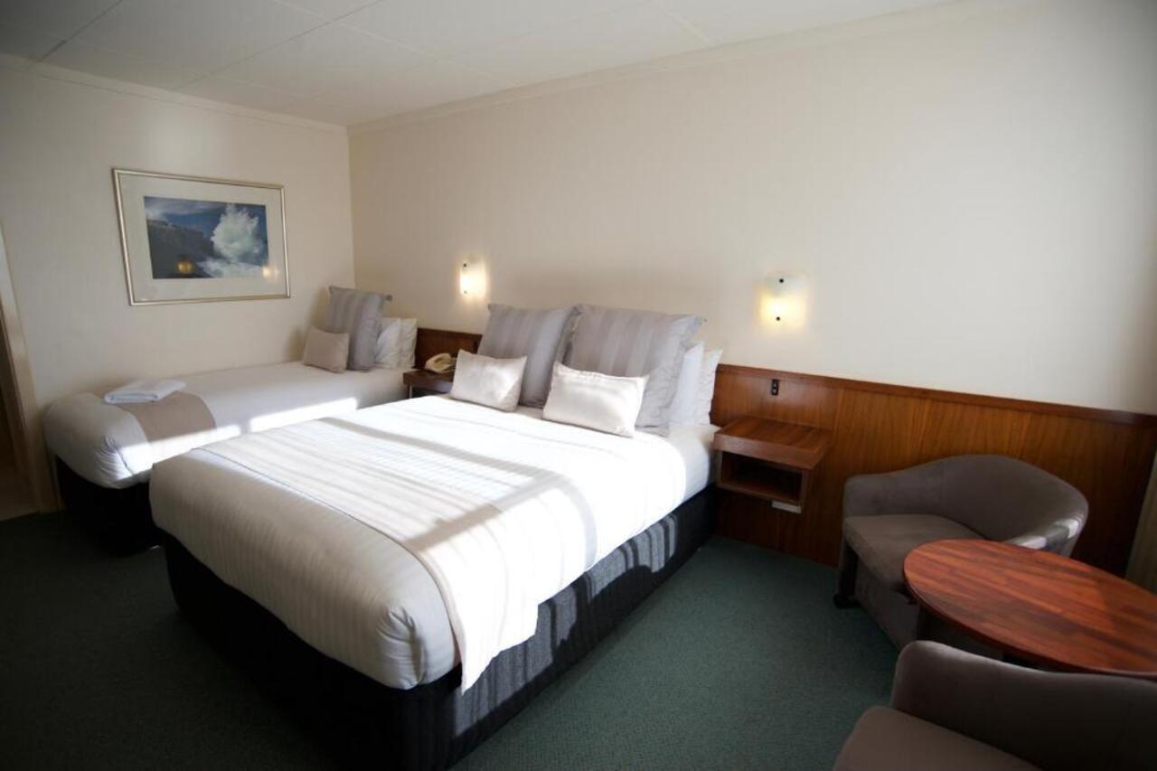 Surestay Hotel By Best Western The Clarence On Melville Albany Zewnętrze zdjęcie