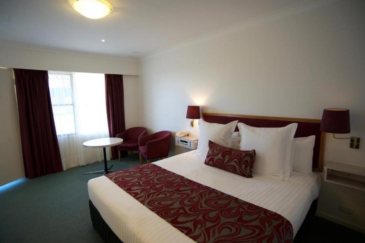 Surestay Hotel By Best Western The Clarence On Melville Albany Zewnętrze zdjęcie
