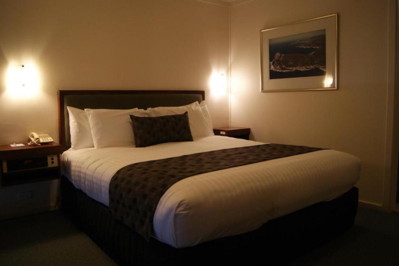 Surestay Hotel By Best Western The Clarence On Melville Albany Zewnętrze zdjęcie