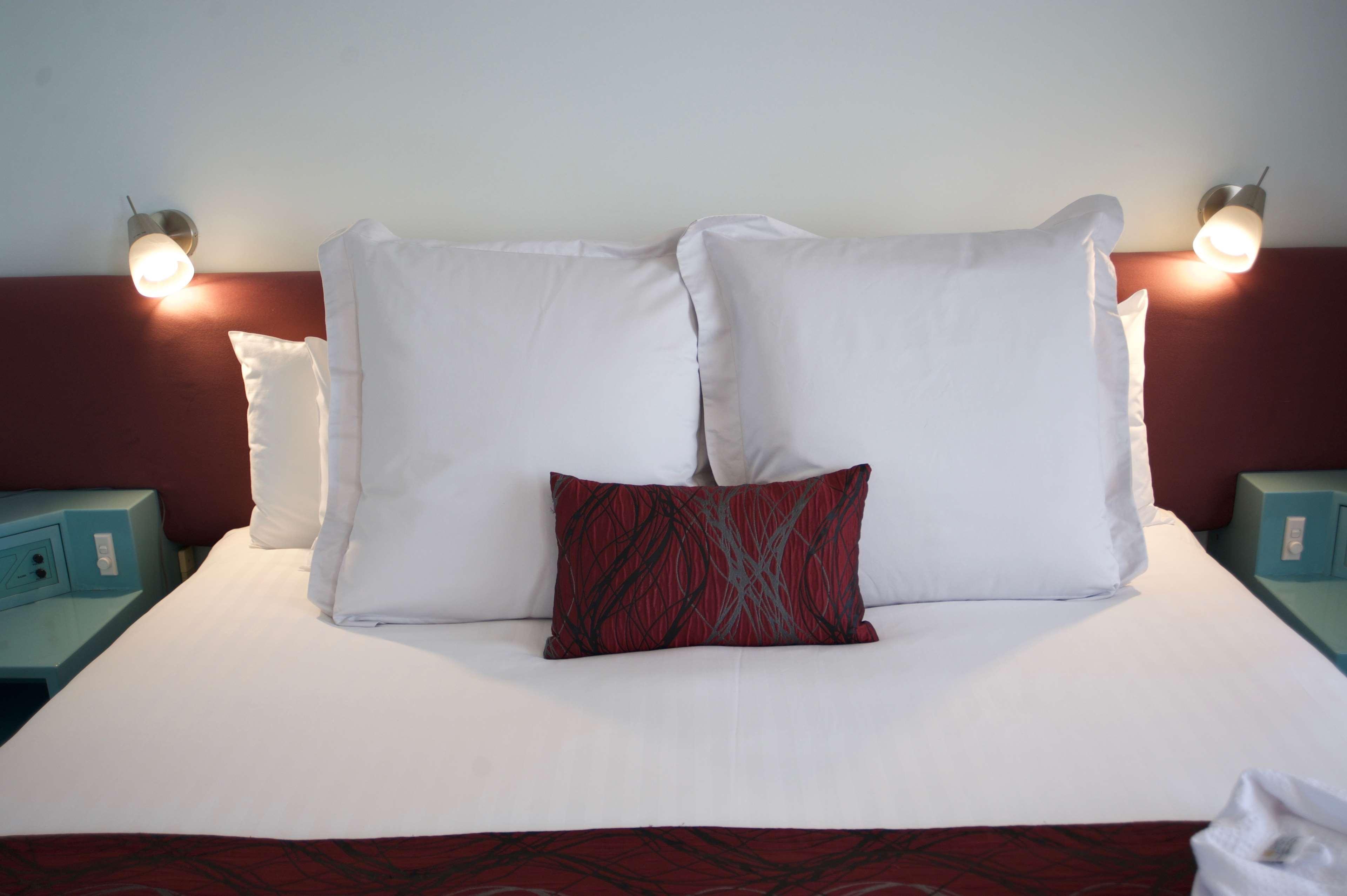 Surestay Hotel By Best Western The Clarence On Melville Albany Zewnętrze zdjęcie