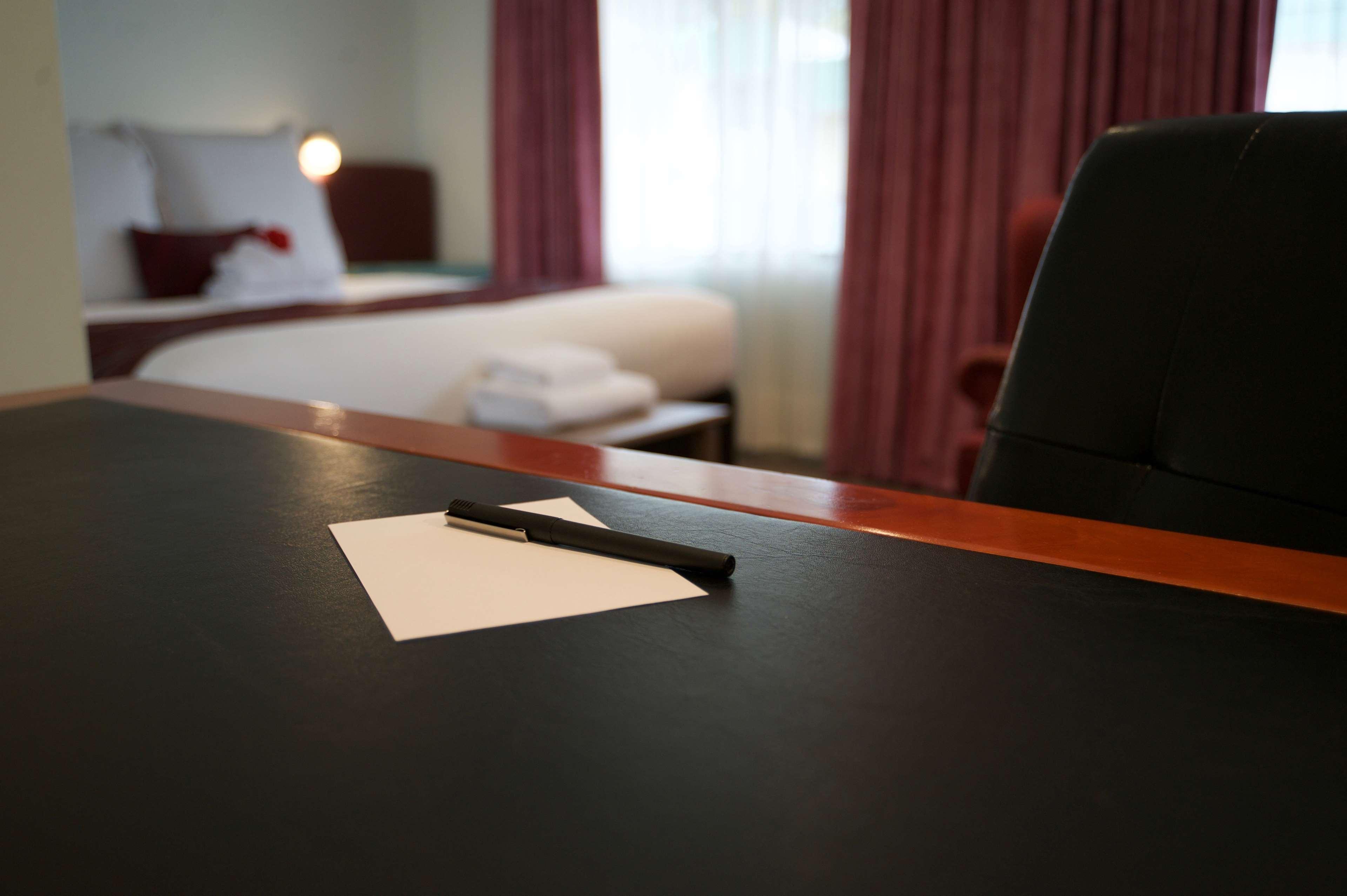 Surestay Hotel By Best Western The Clarence On Melville Albany Zewnętrze zdjęcie