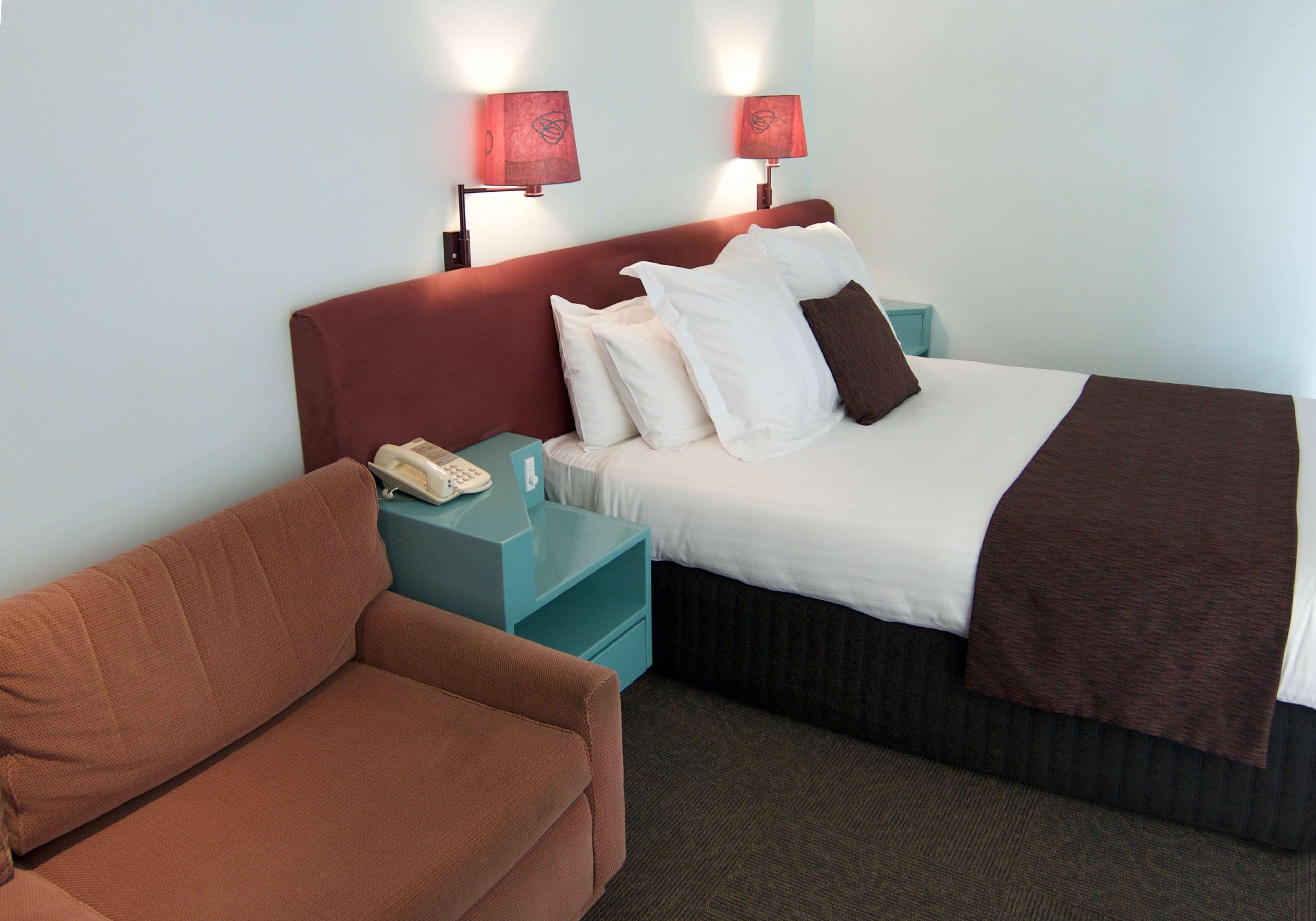 Surestay Hotel By Best Western The Clarence On Melville Albany Zewnętrze zdjęcie