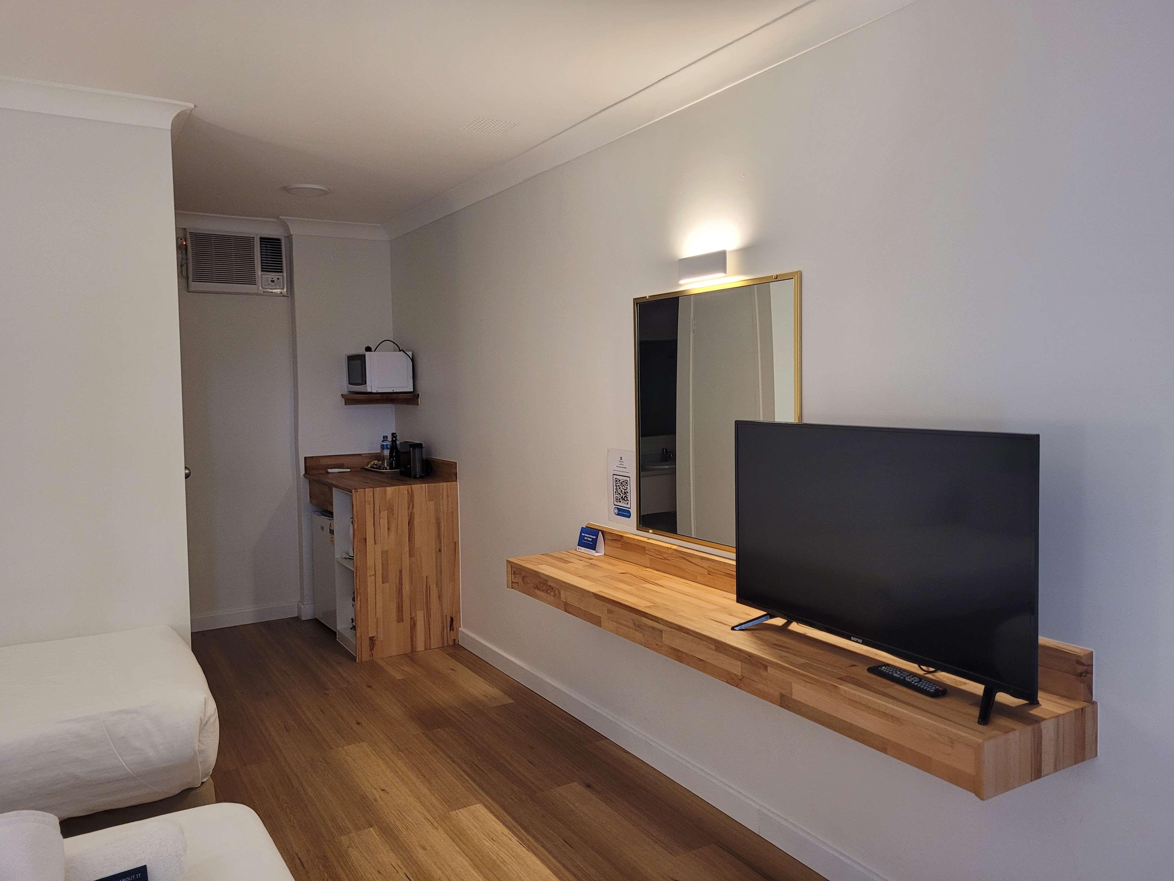 Surestay Hotel By Best Western The Clarence On Melville Albany Zewnętrze zdjęcie