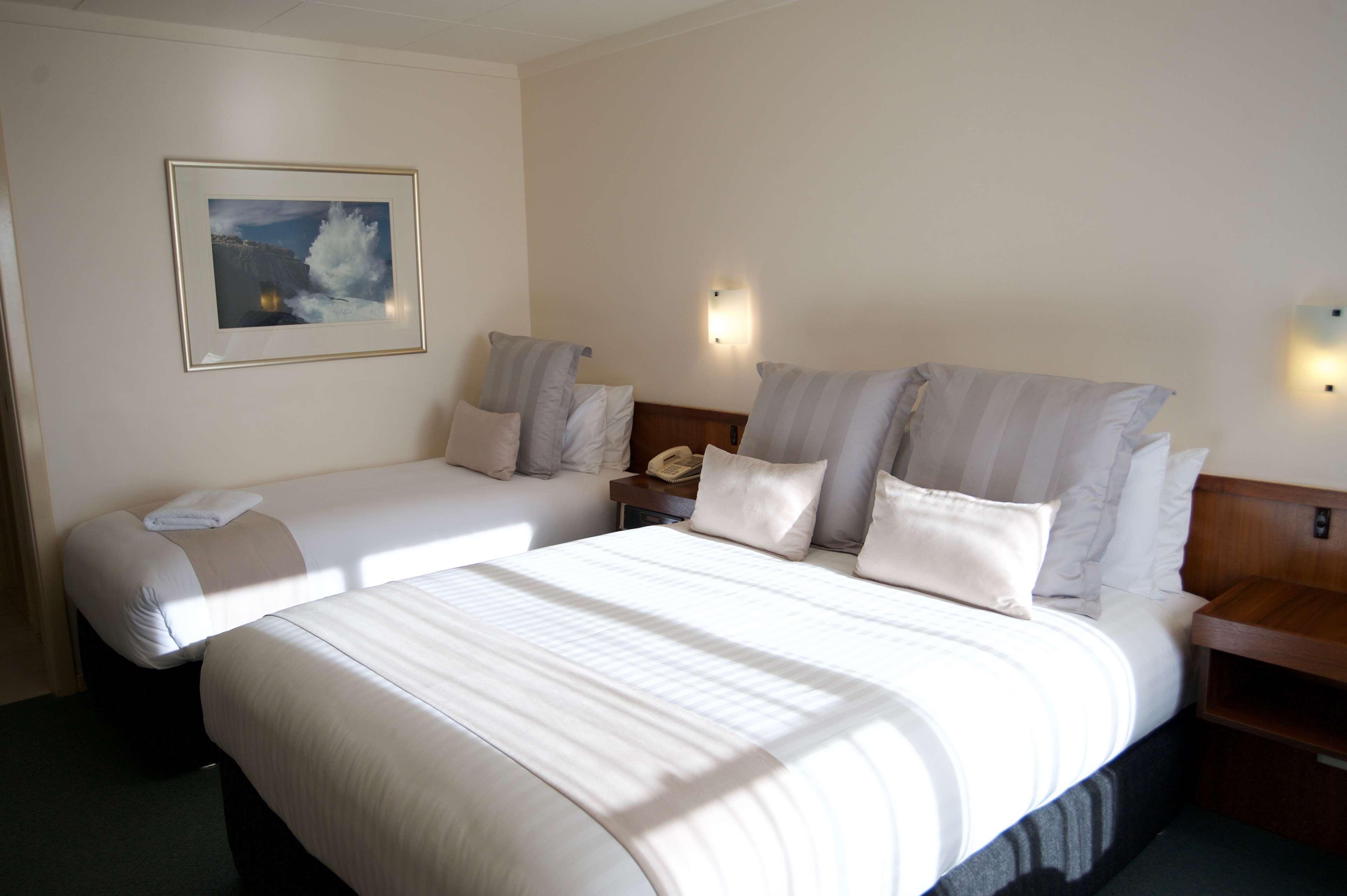 Surestay Hotel By Best Western The Clarence On Melville Albany Zewnętrze zdjęcie
