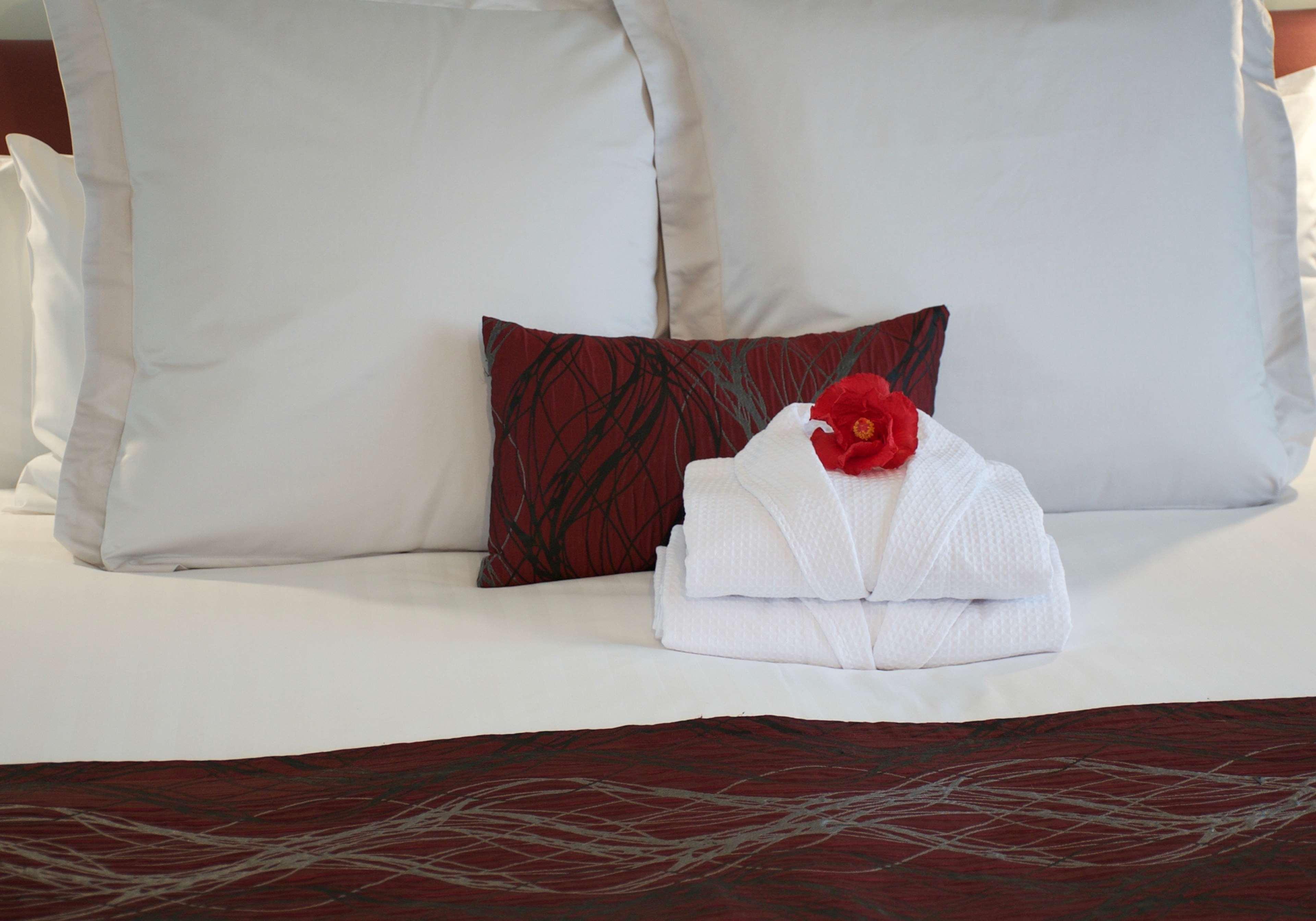 Surestay Hotel By Best Western The Clarence On Melville Albany Zewnętrze zdjęcie