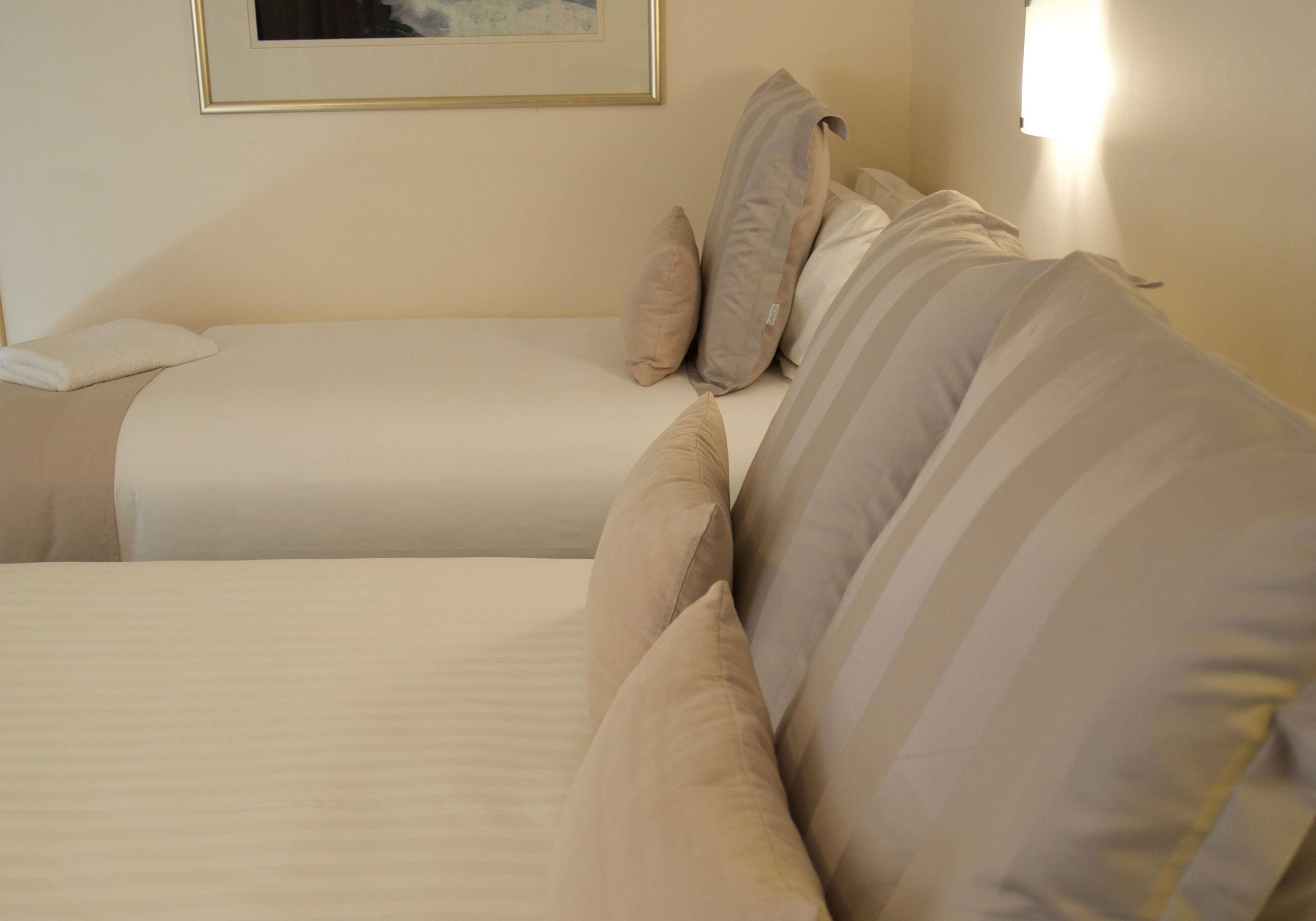 Surestay Hotel By Best Western The Clarence On Melville Albany Zewnętrze zdjęcie
