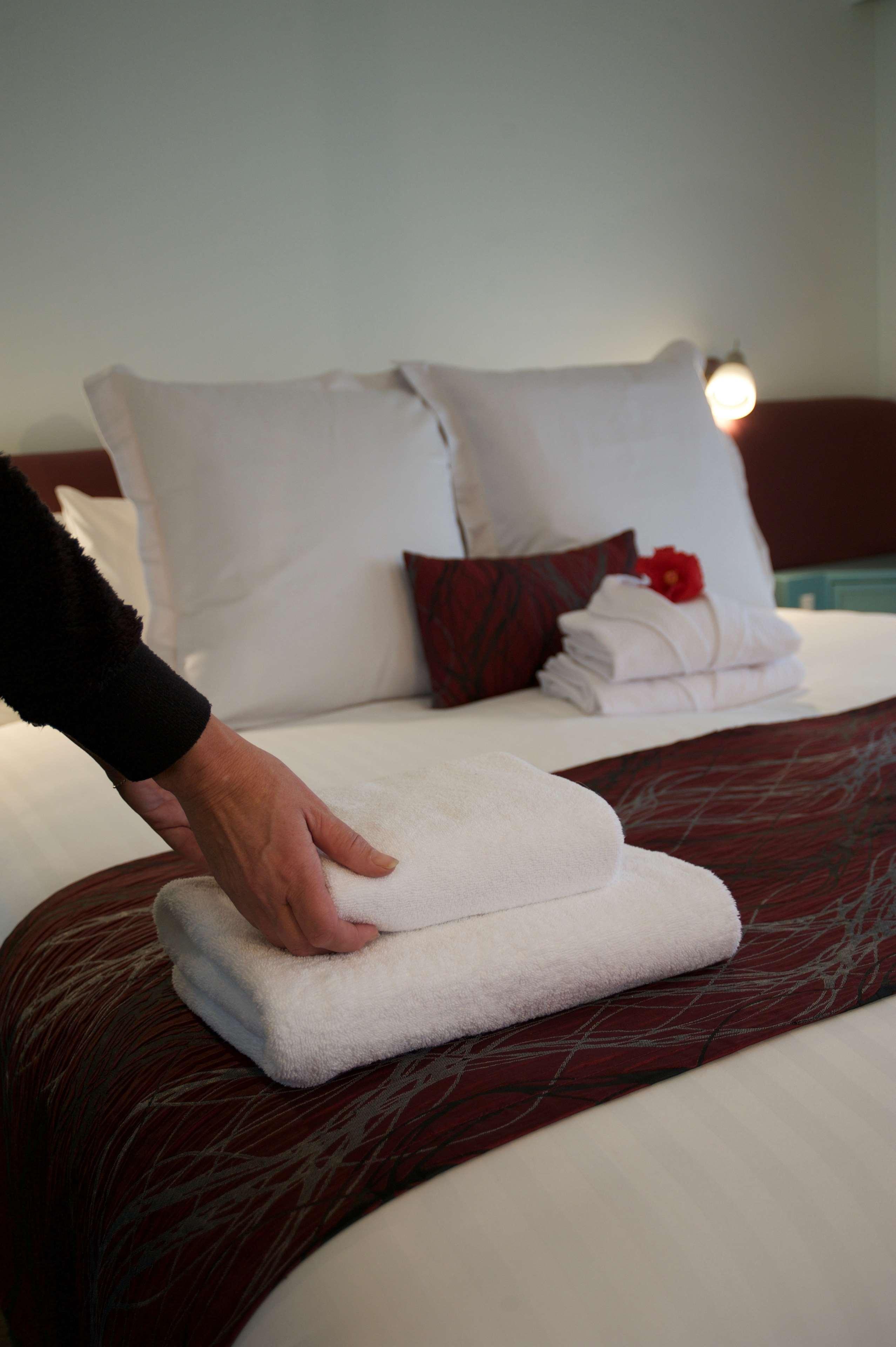 Surestay Hotel By Best Western The Clarence On Melville Albany Zewnętrze zdjęcie