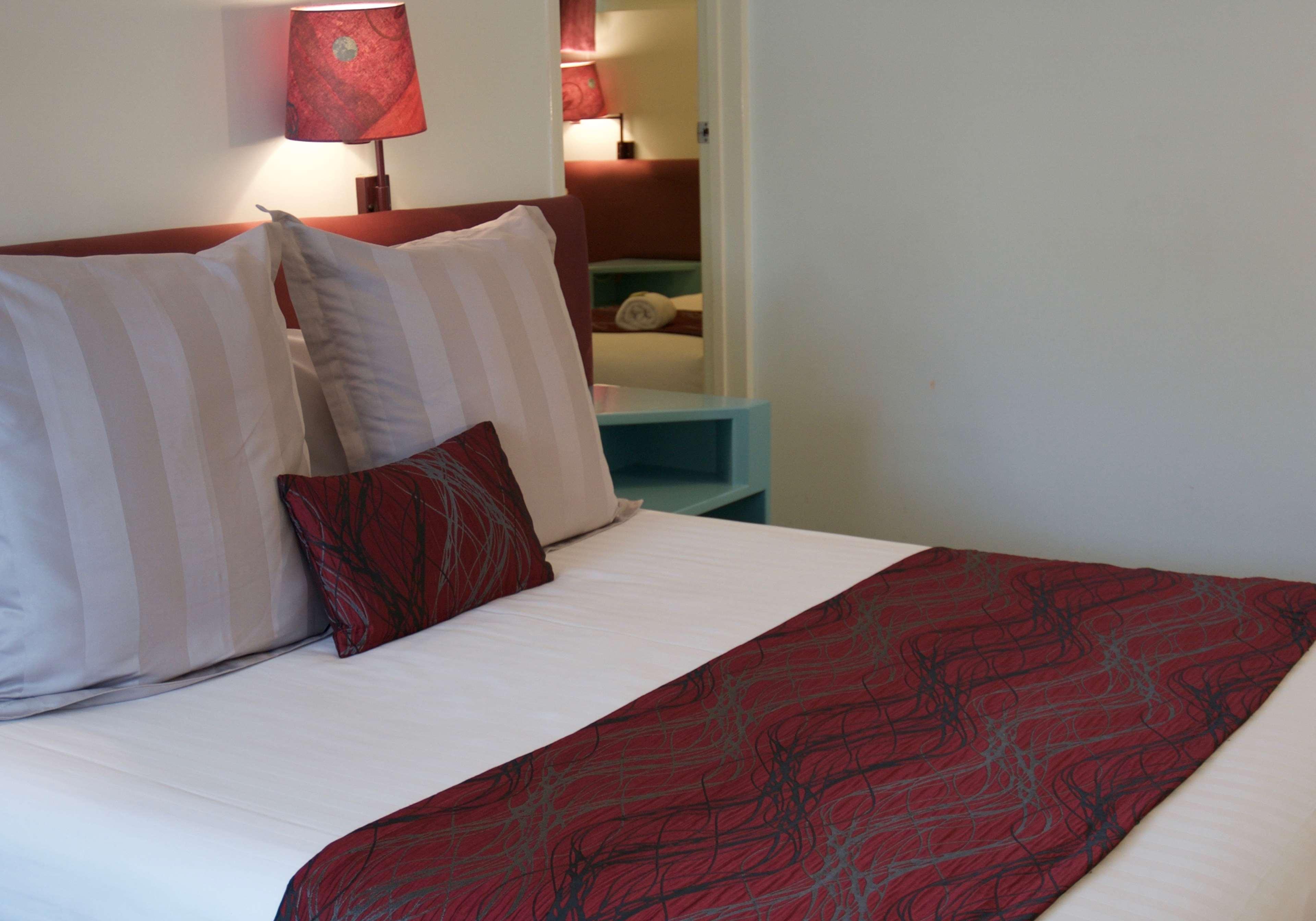 Surestay Hotel By Best Western The Clarence On Melville Albany Zewnętrze zdjęcie