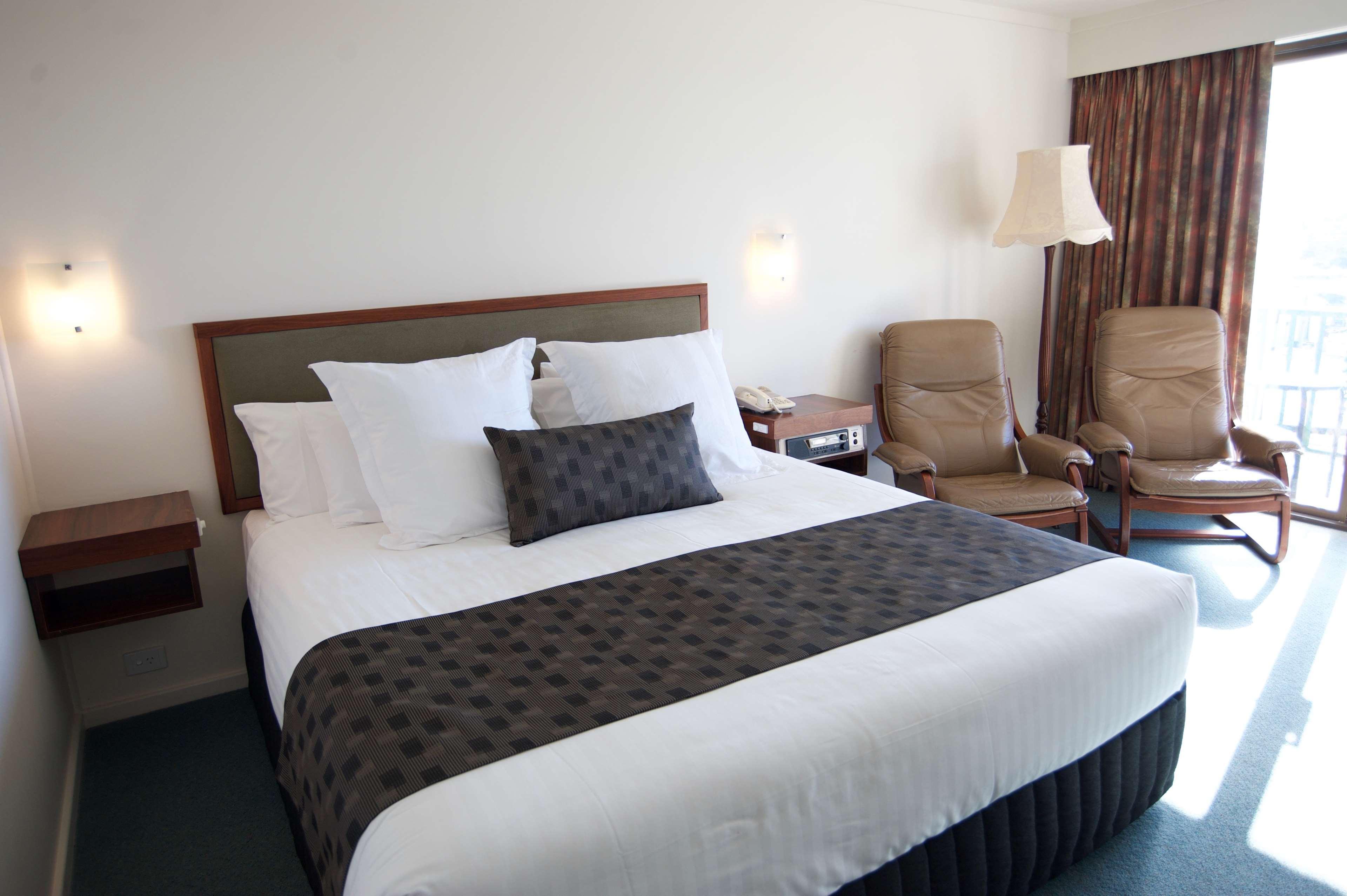 Surestay Hotel By Best Western The Clarence On Melville Albany Zewnętrze zdjęcie