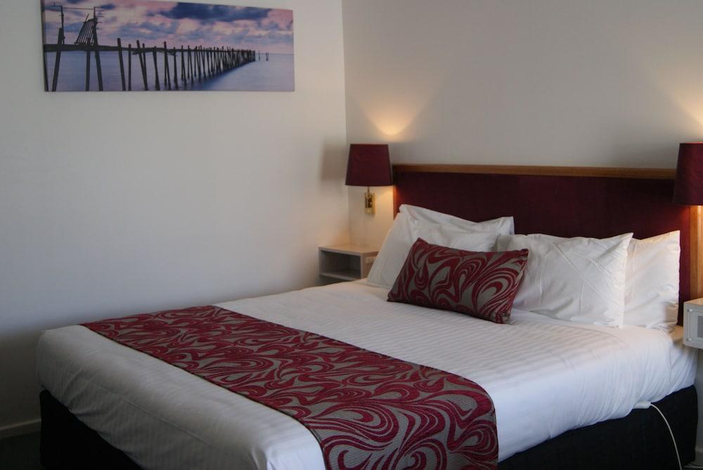 Surestay Hotel By Best Western The Clarence On Melville Albany Zewnętrze zdjęcie