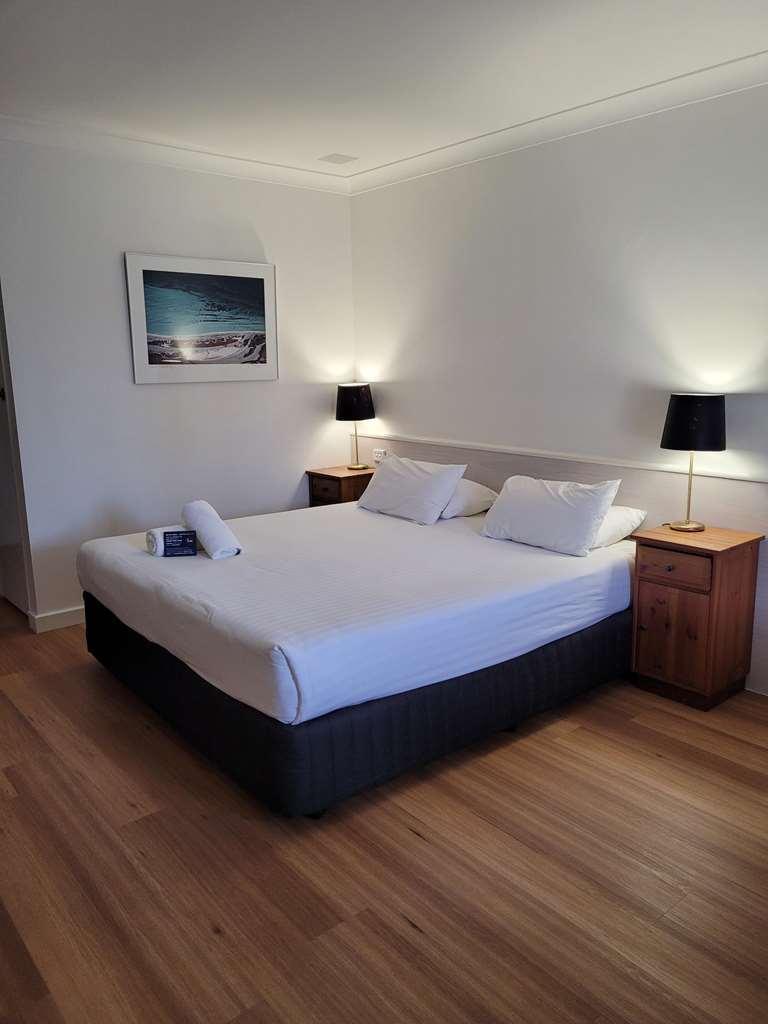 Surestay Hotel By Best Western The Clarence On Melville Albany Pokój zdjęcie