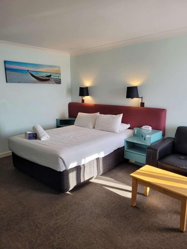 Surestay Hotel By Best Western The Clarence On Melville Albany Pokój zdjęcie