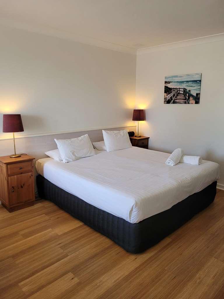 Surestay Hotel By Best Western The Clarence On Melville Albany Pokój zdjęcie