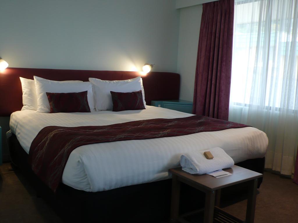 Surestay Hotel By Best Western The Clarence On Melville Albany Zewnętrze zdjęcie