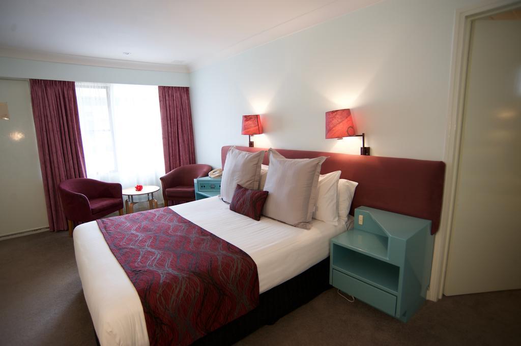 Surestay Hotel By Best Western The Clarence On Melville Albany Zewnętrze zdjęcie