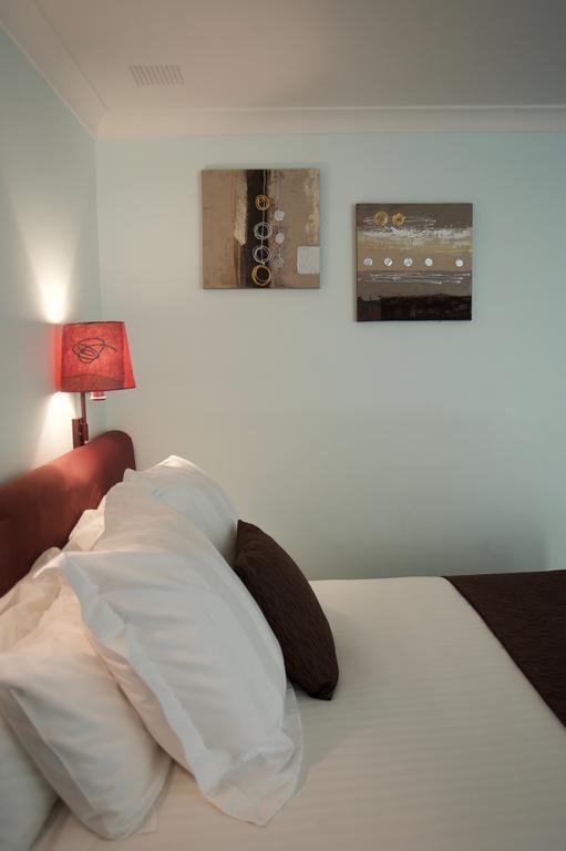 Surestay Hotel By Best Western The Clarence On Melville Albany Zewnętrze zdjęcie