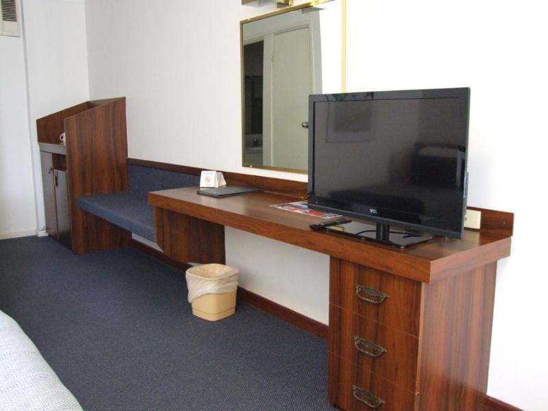 Surestay Hotel By Best Western The Clarence On Melville Albany Zewnętrze zdjęcie