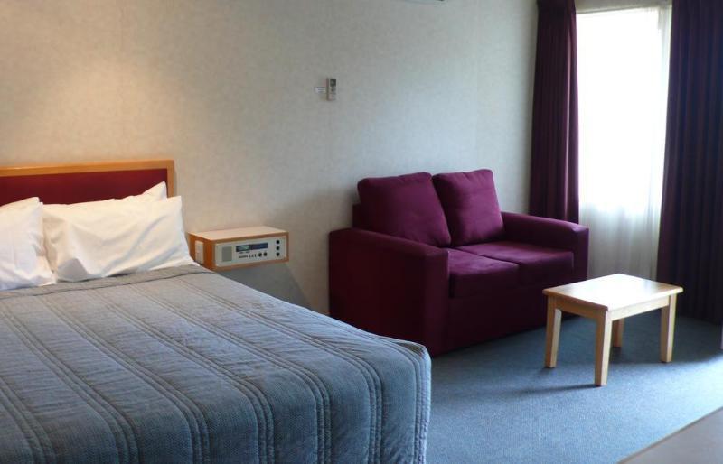 Surestay Hotel By Best Western The Clarence On Melville Albany Zewnętrze zdjęcie