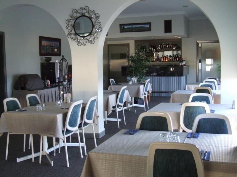 Surestay Hotel By Best Western The Clarence On Melville Albany Zewnętrze zdjęcie