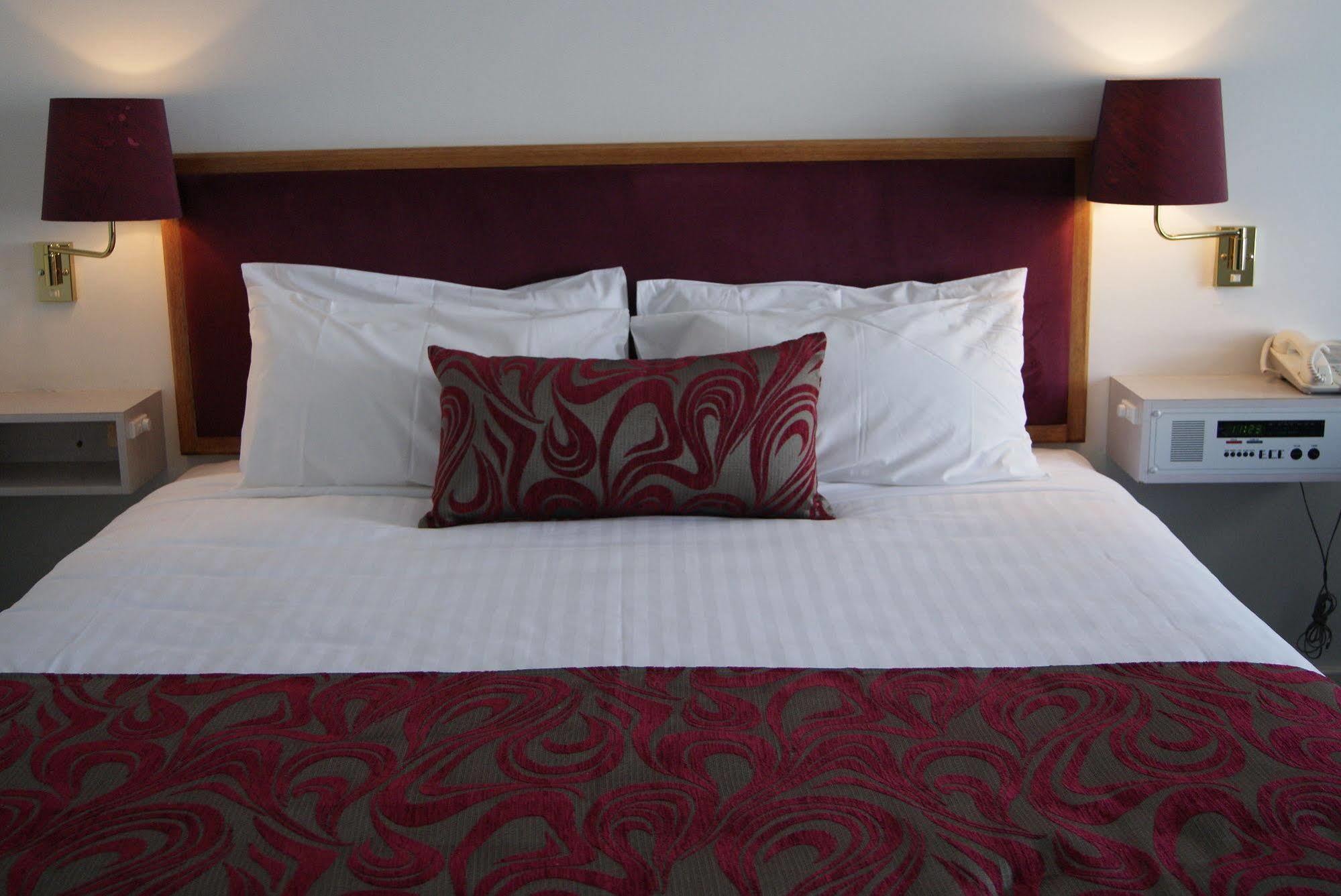 Surestay Hotel By Best Western The Clarence On Melville Albany Zewnętrze zdjęcie